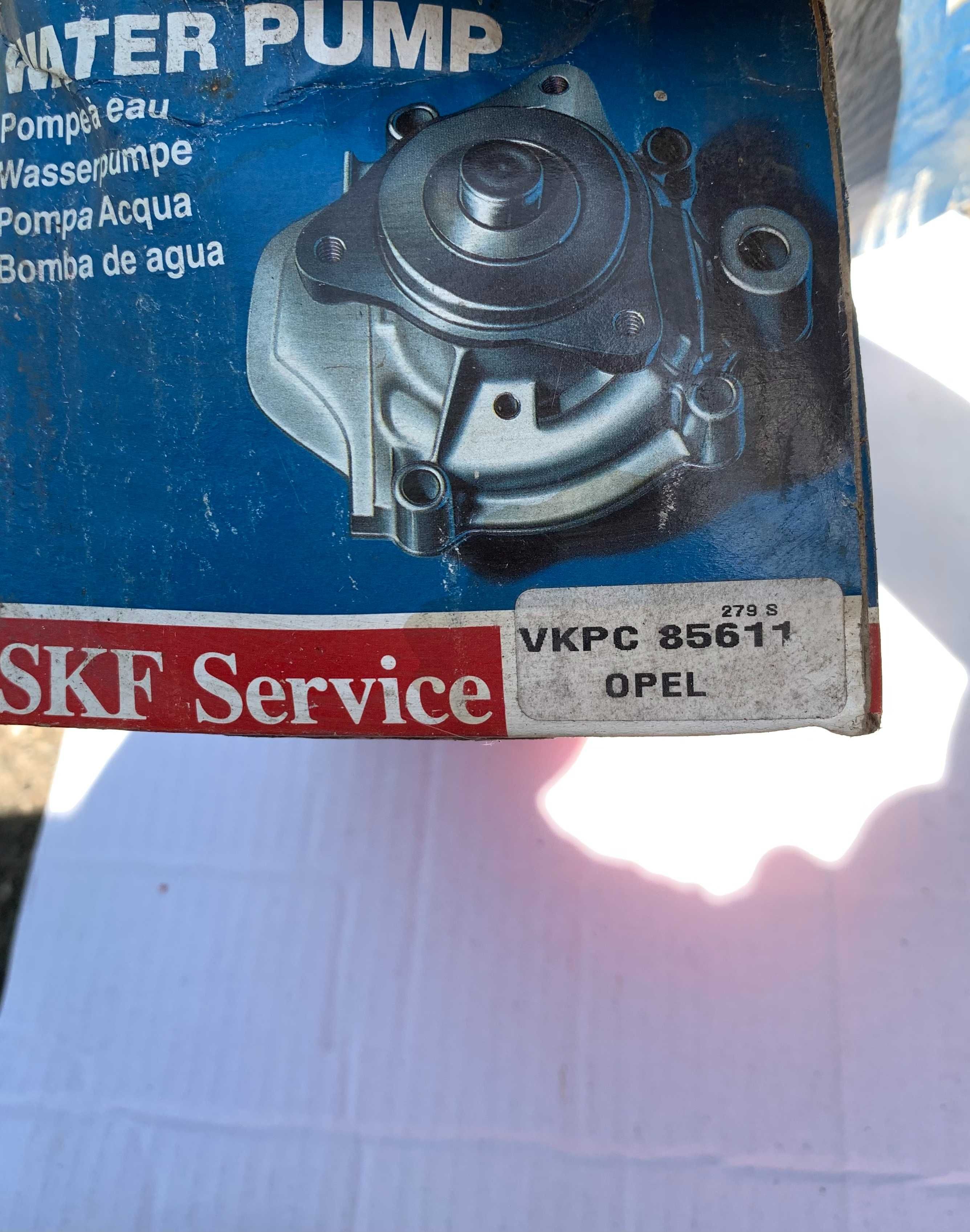 Помпа SKF VKPC 85611