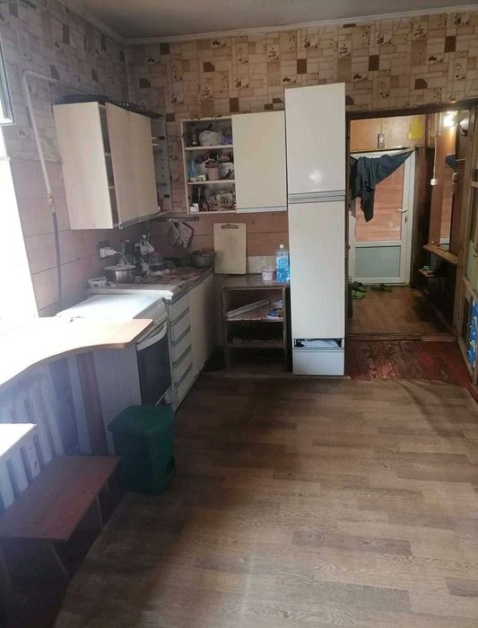 Дом в Лесках на морской стороне