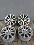 Felgi 5x112 R18 Ronal Audi 8J et47