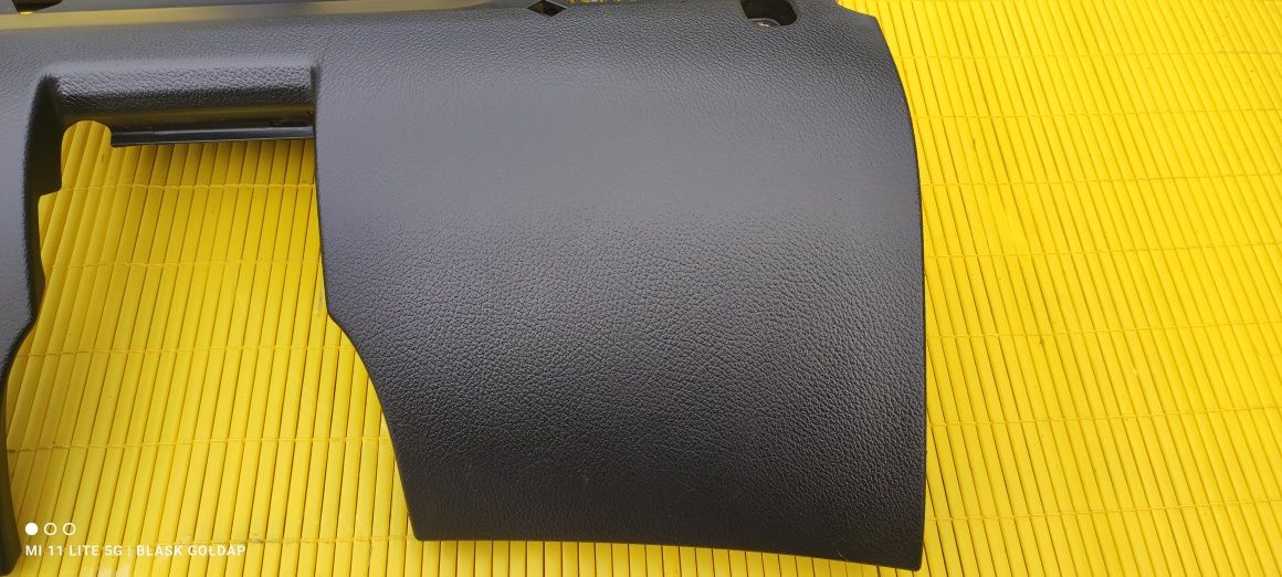 Schowek Kierowcy Ładny Czarny Audi A6 C6 3.0 TDI Sedan 04 Blask Gołdap