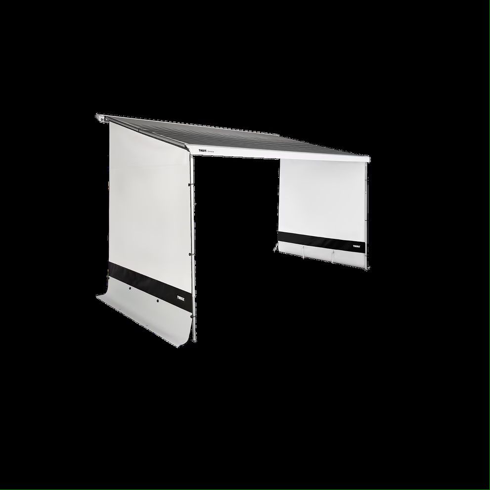 Autocaravana - Lateral para Toldo - THULE | View Blocker G2