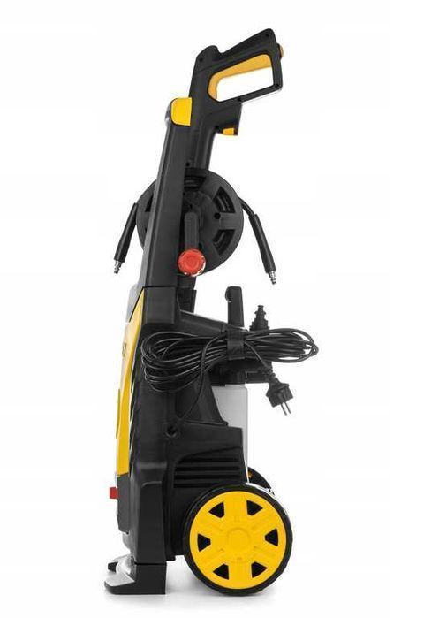 AŻ 170 bar ROBOCZE Myjka Ciśnieniowa STANLEY 285Bar 2500W Nowa