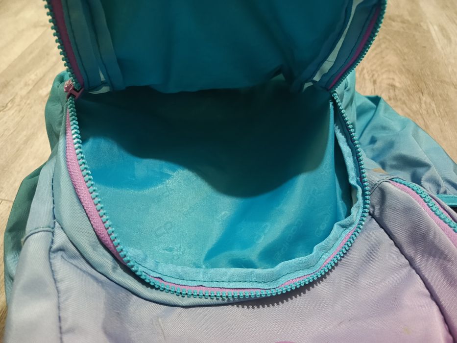 Plecak szkolny coolpack
