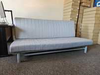 Sofa łóżko Ikea beddinge