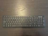 Teclado bluetooth Microsoft