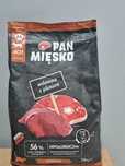 Karma dla kota Pan Mięsko