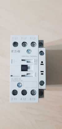 Контактор EATON DILM 32-10