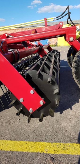 Борона дисковая БЛП-4 ( лущильник ) Держ. Компенсація 25%