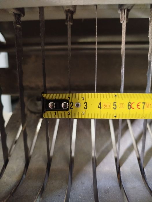 Cortadora de Pão de Forma