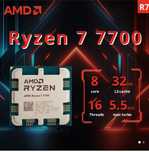 Procesor Ryzen 7 7700 AM5
