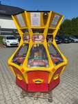 Automat zarobkowy Coin Pusher 8 stanowisk + Gratis