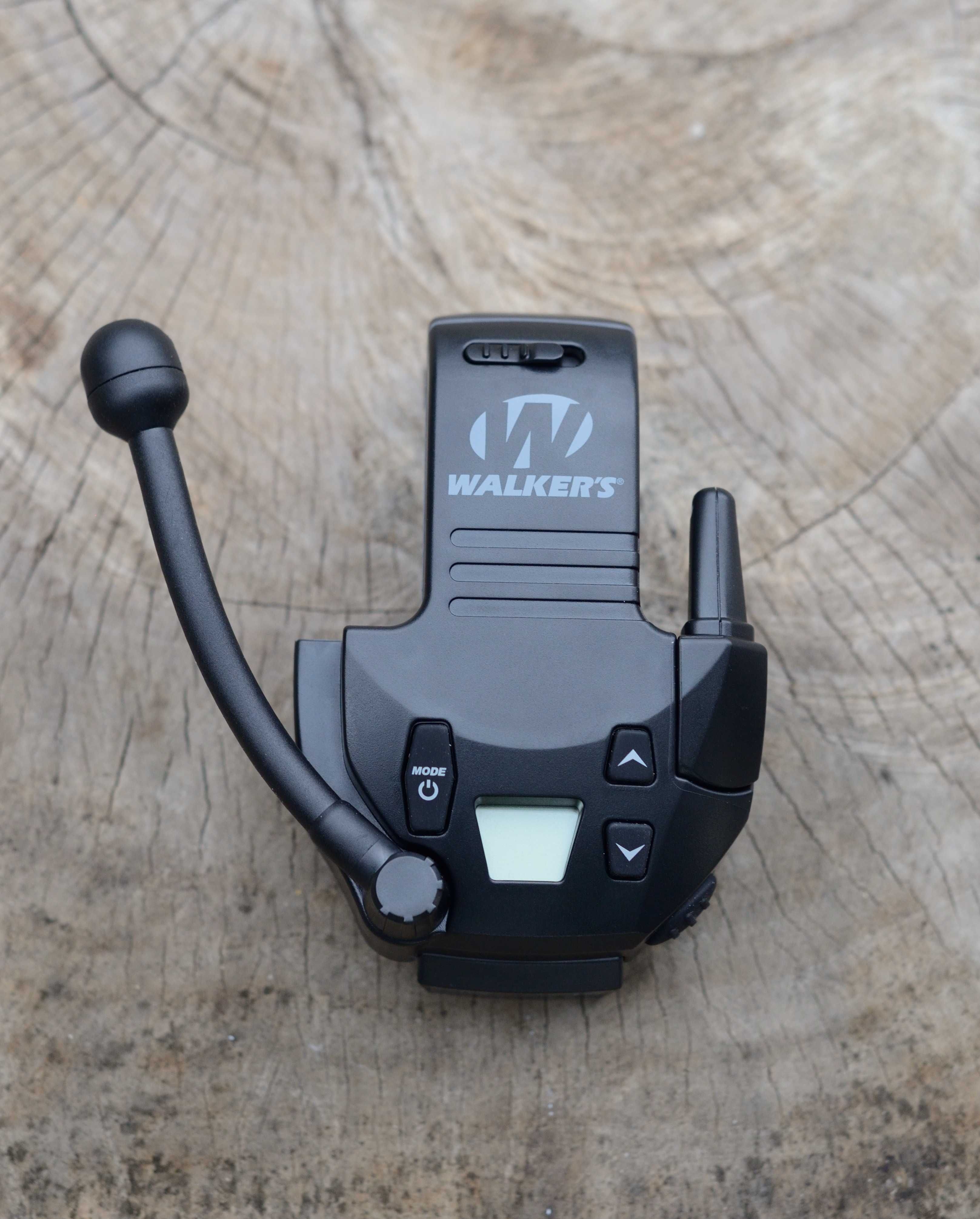 Рация Walkie Talkie для Walkers Razor