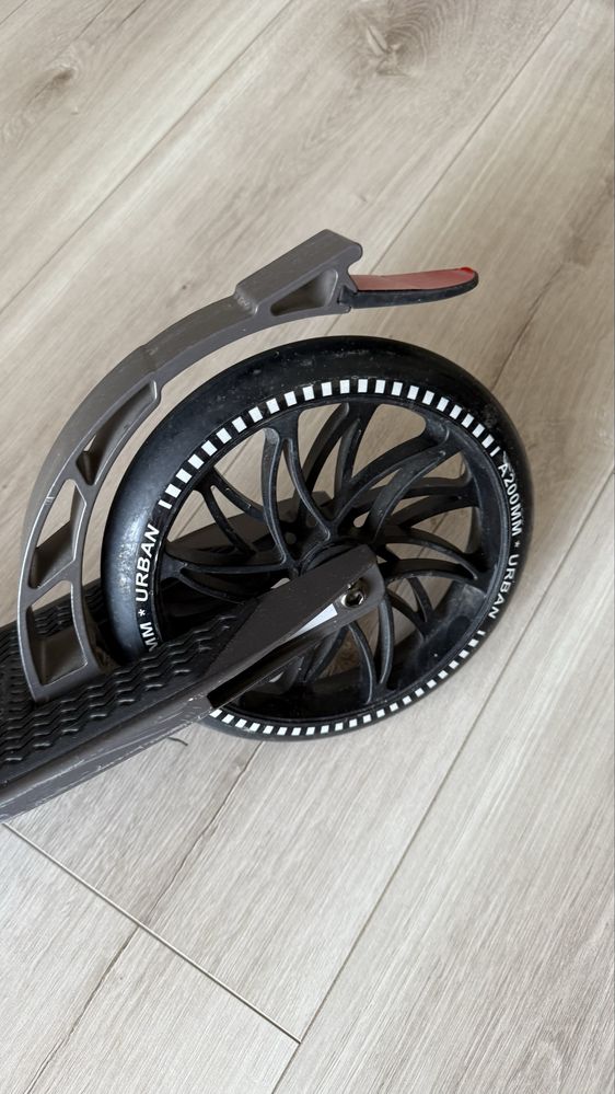 Самокат Firefly 200