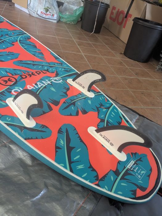 Prancha Surf Olaian 7'8