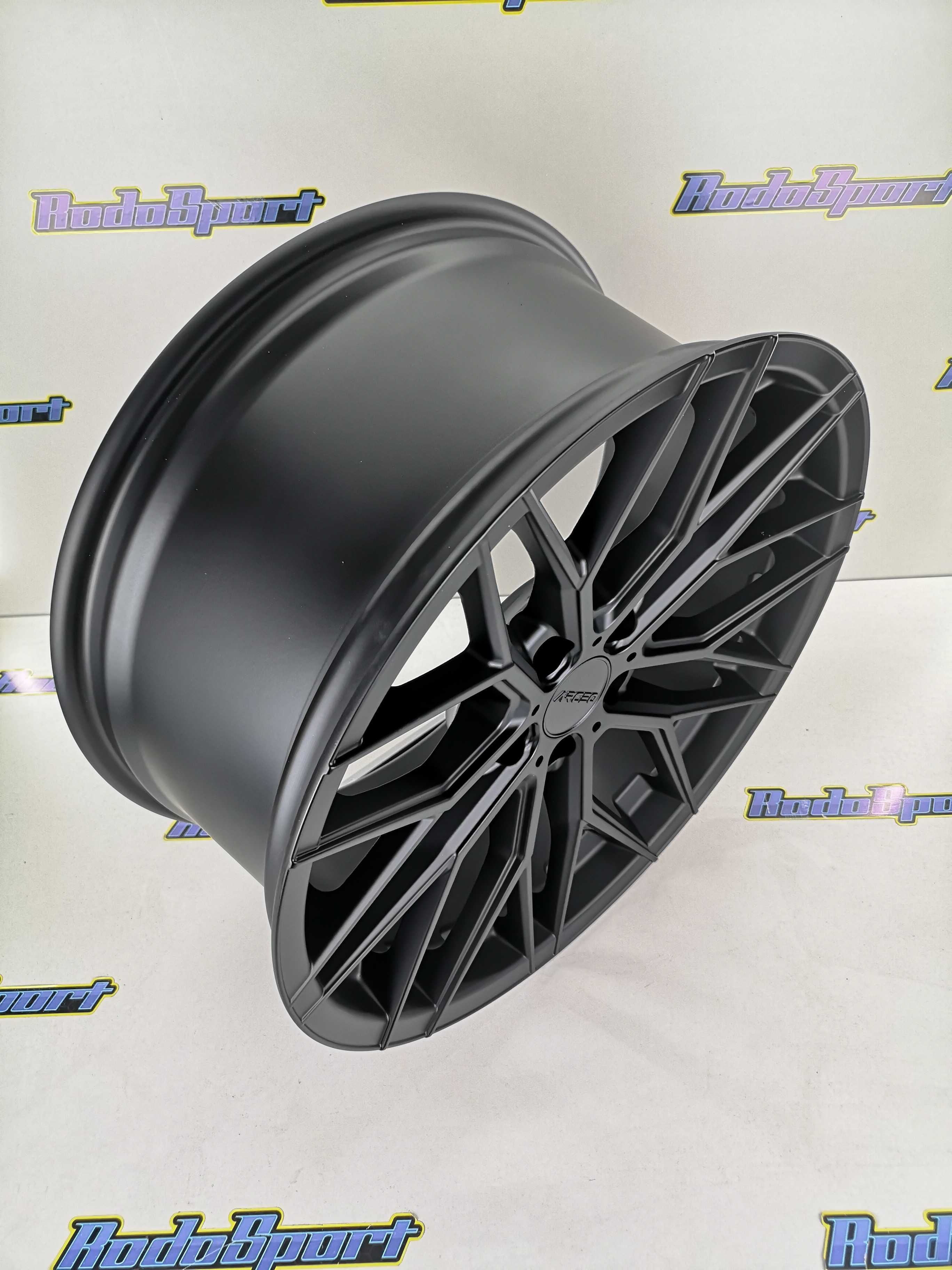 JANTES ADV EM 19 PARA AUDI/VW/SEAT/SKODA | 5X112 NOVAS