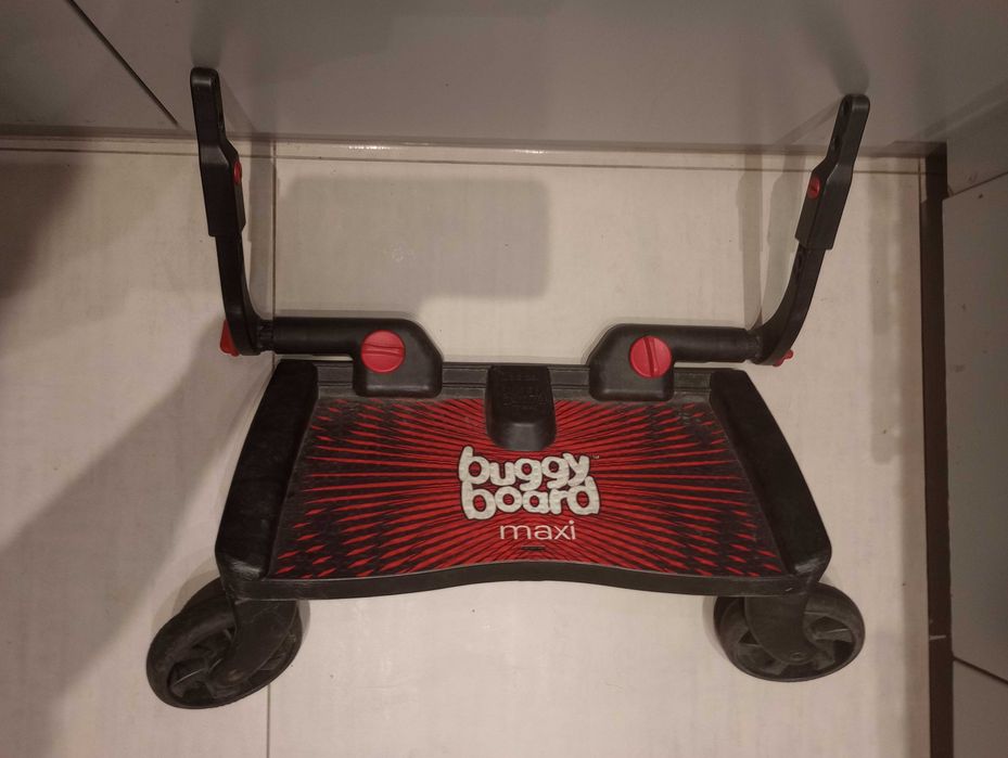Dostawka do wózka Buggy Board Maxi