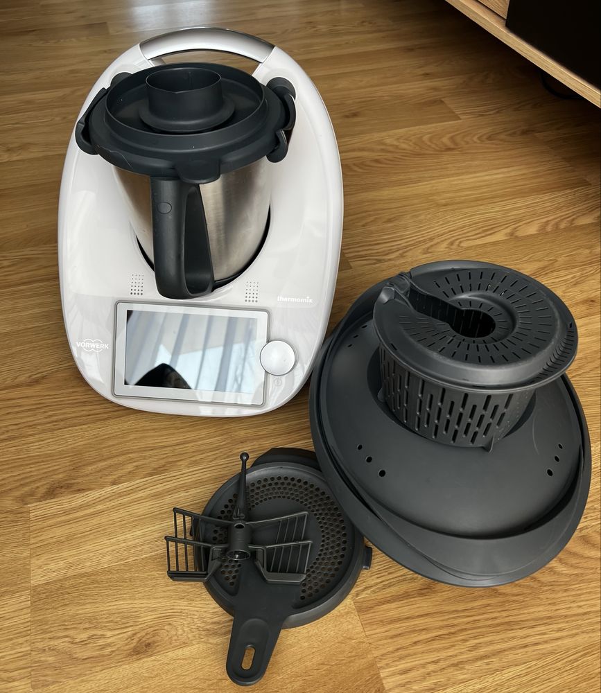 Thermomix TM6 Gwarancja !