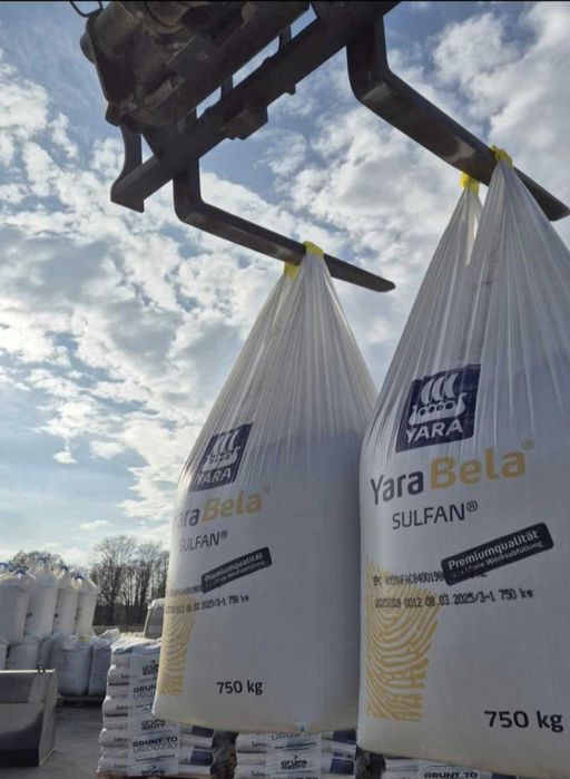 Nawóz azotowy YaraBela Sulfan