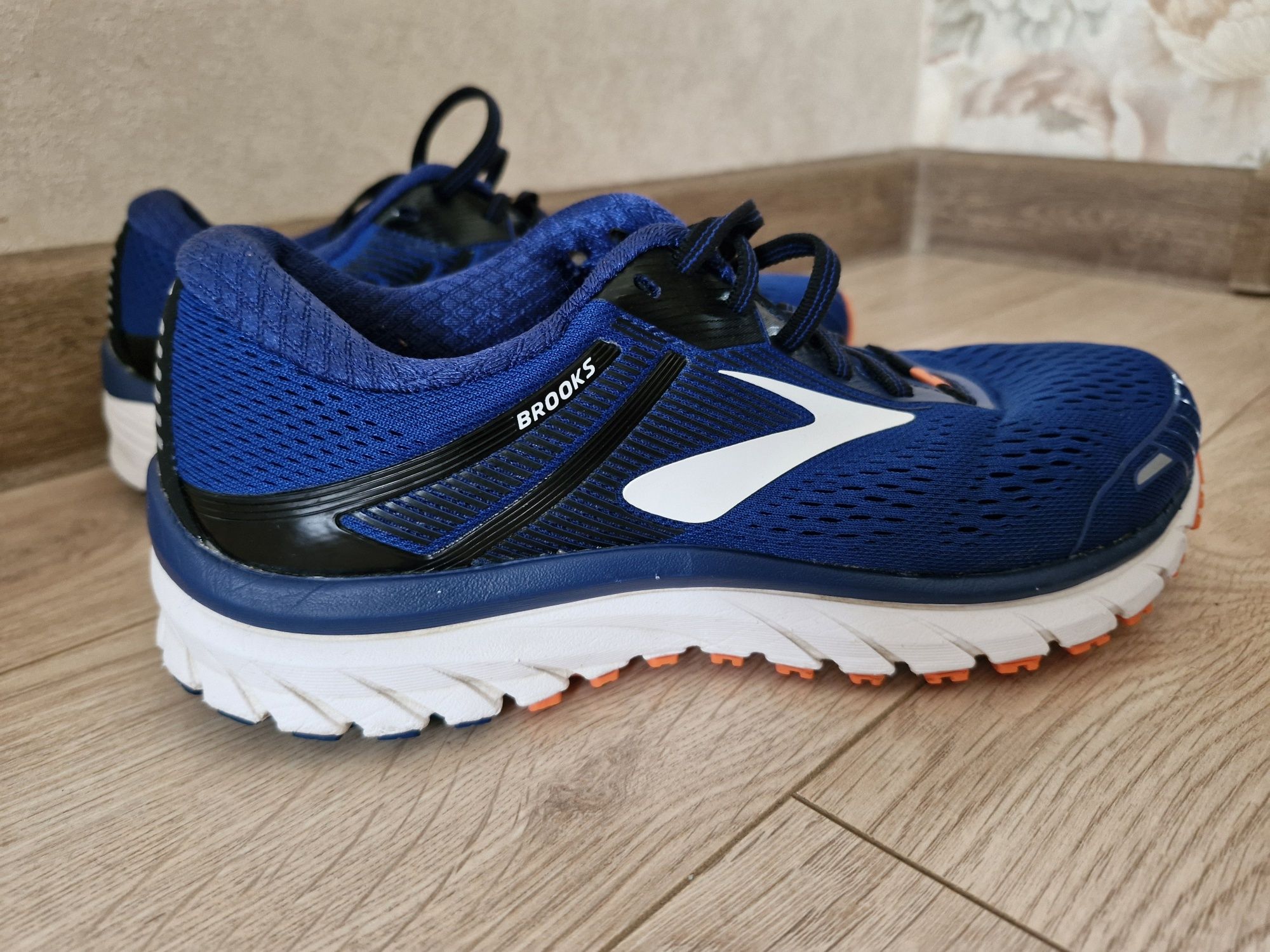 Кросівки Brooks defyance 11