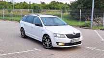Skoda Octavia ,W Perfekcyjnym Stanie – LED, Xenon, Jak z Salonu!