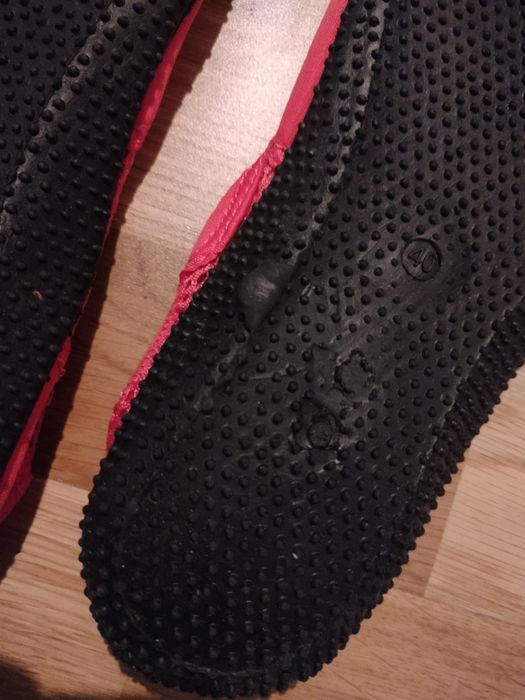Buty do wody rozmiar 40