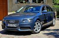 Audi A4 Audi A4 B8 Avant 2.0 Quattro