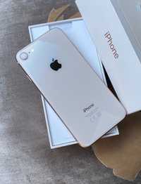 Iphone 8 64 gold