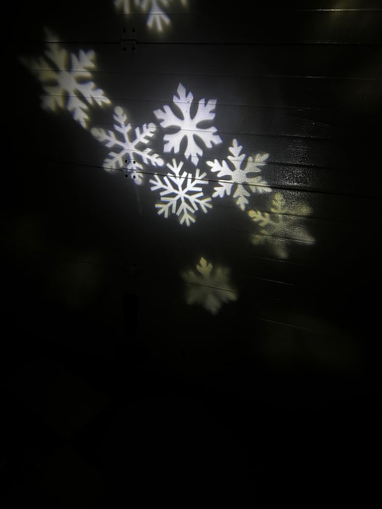 Diversas lizes de natal