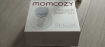 Momcozy laktator muszlowy s9 pro