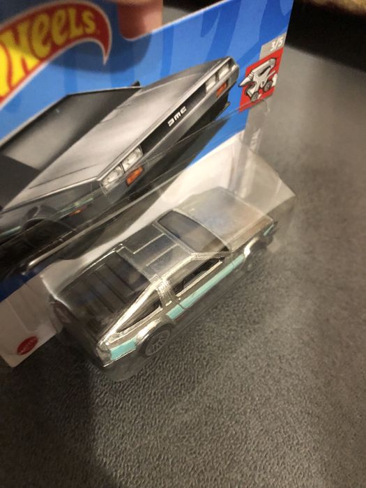 Машика хот вілс ТХ