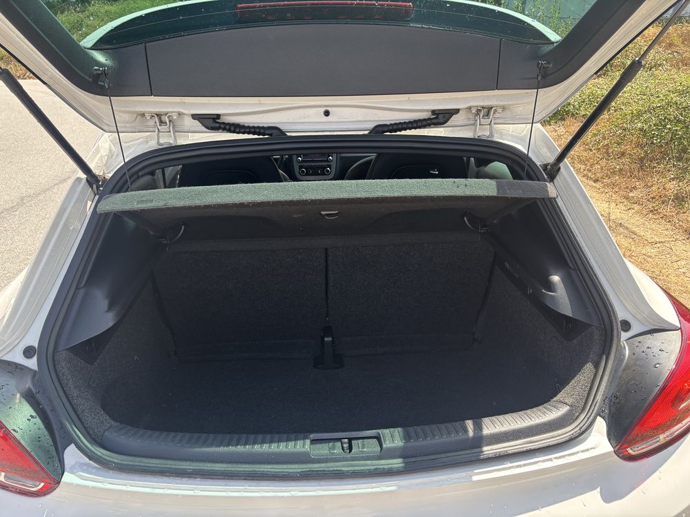 Scirocco 1.4 tsi