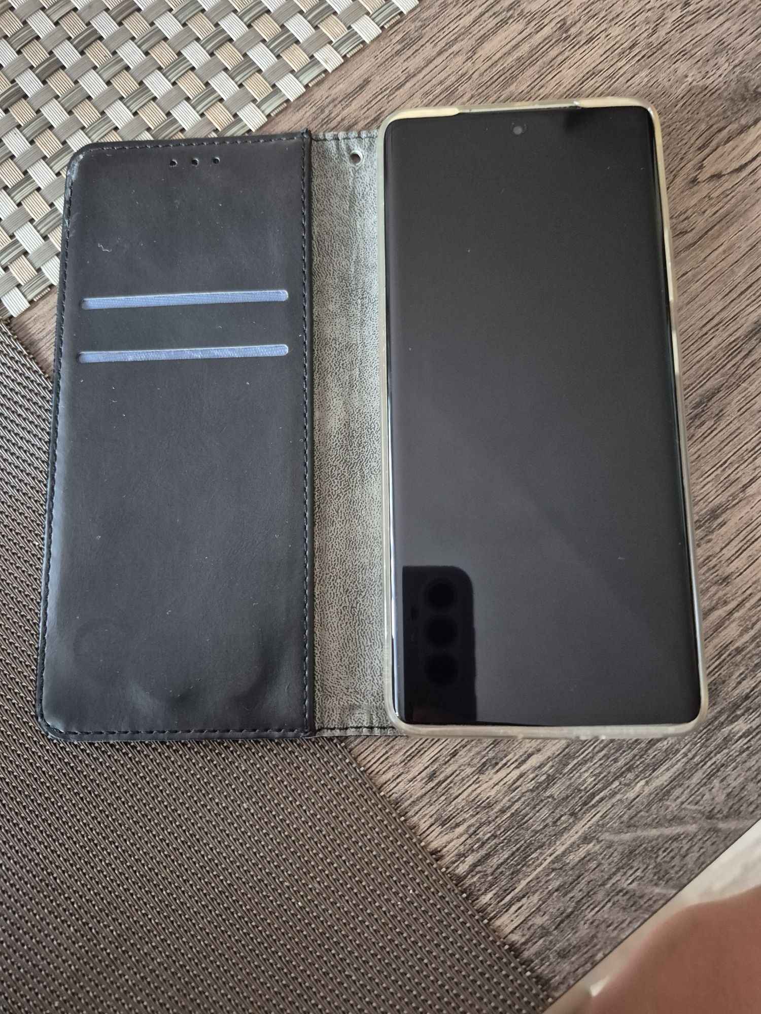 Motorola EDGE 30 fusion