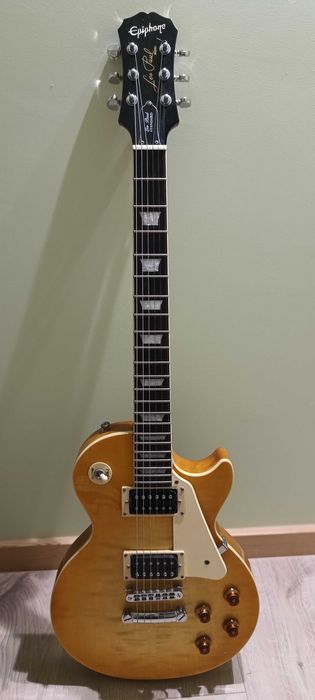 Epiphone les  paul