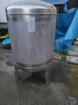 Autoclave balão de agua 100 L