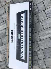 Електропіаніно Casio ctk 3500