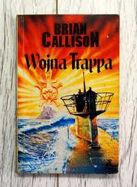 Wojna Trappa - Brian Callison