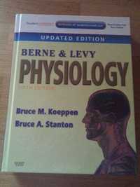 Berne & Levy Physiology, 6th edition