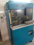 Cri-Pc Hartridge Euro 6 stół probierczy z autoryzacją kodowanie