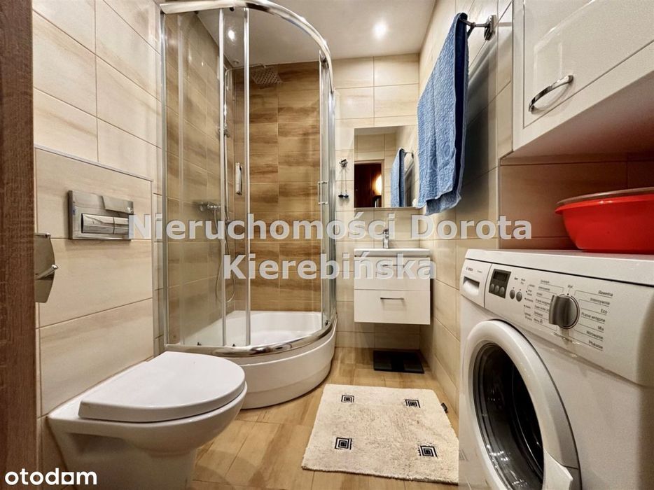 Przytulne 44, 80m 2 z Balkonem na ul. Technicznej.