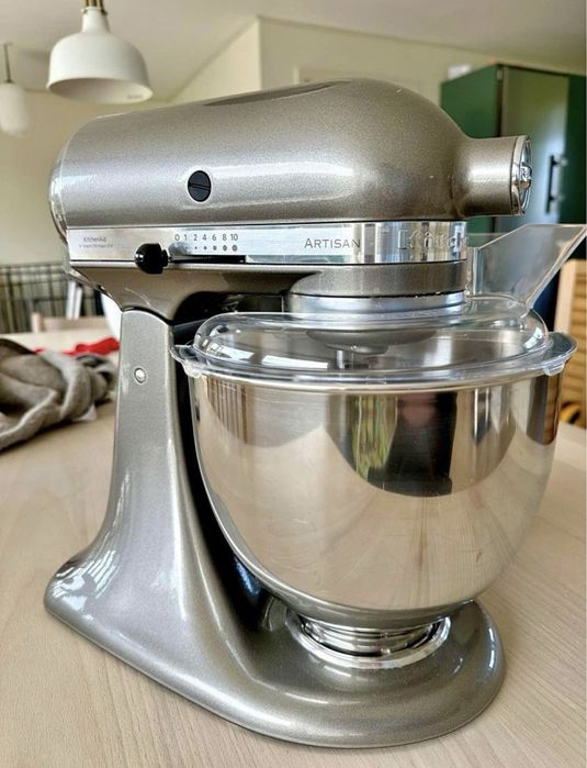 Планетарний міксер KitchenAid Artisan