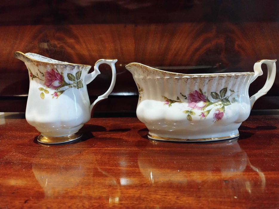 Chodzież Iwona Róża sosjerka i mlecznik.