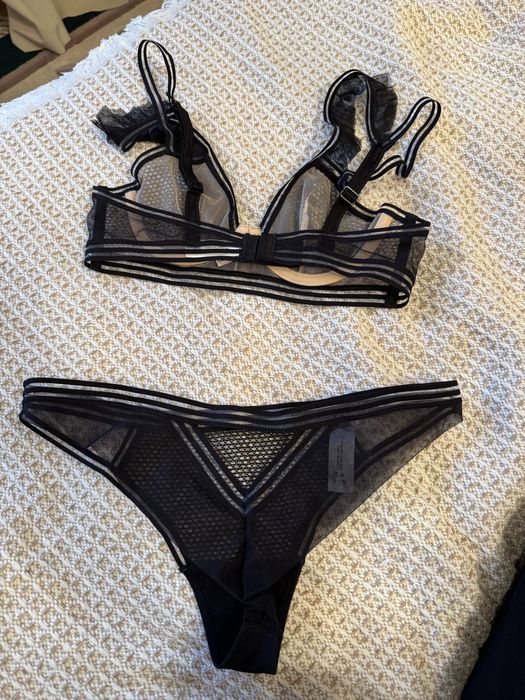 Chantal Thomass 75В S низ