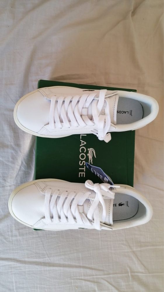 Lacoste Powercourt