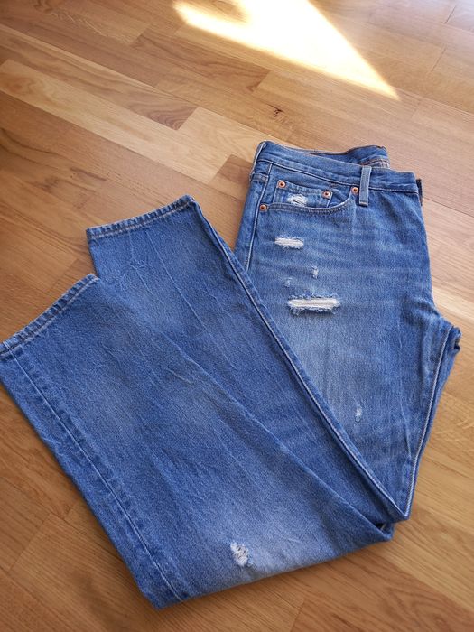 Фірмові жіночі джинси Levi's