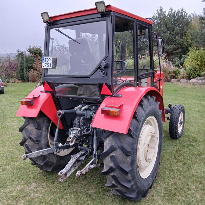 sprzedam URSUS C-360 3P