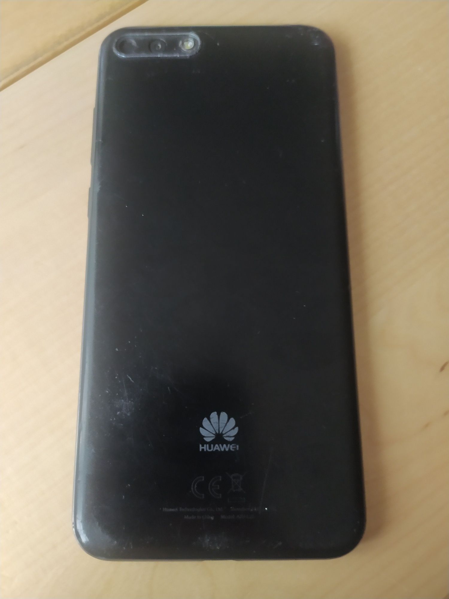 Huawei y6 2018 rok