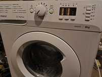 Pralka sprawna  Indesit