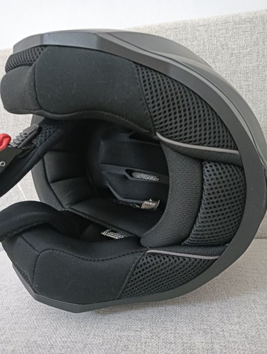 Capacete moto LS2