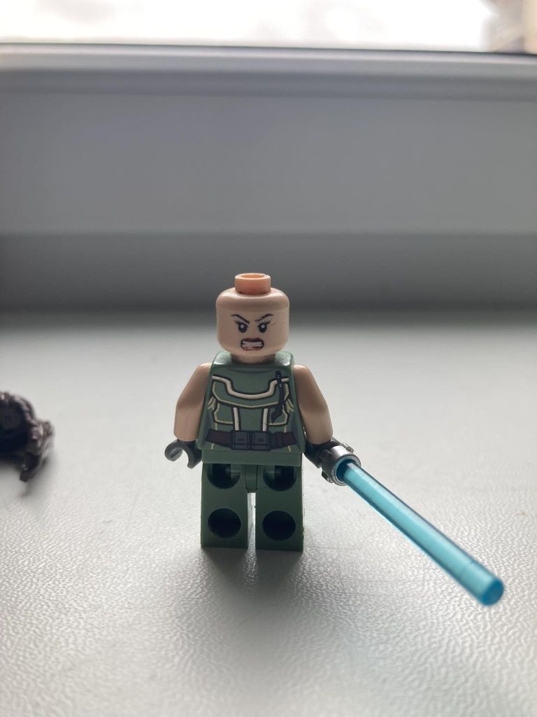 Figurki LEGO Star Wars