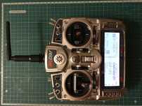 Jr propo X9503 DSM2